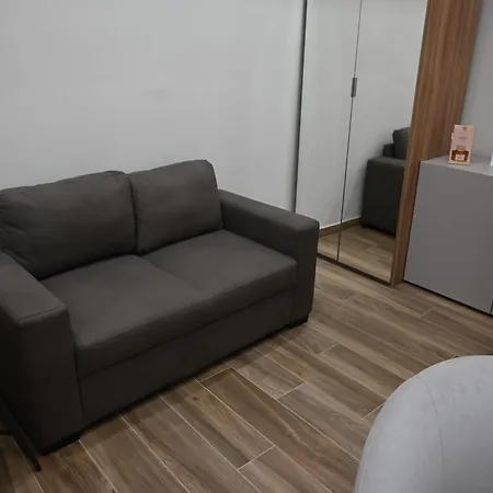 Il Nido Del Vico Casa *