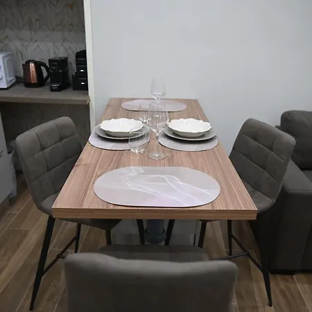 Il Nido Del Vico Casa Nyaraló