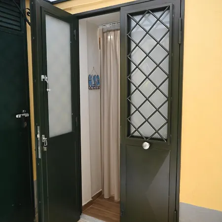 Il Nido Del Vico Casa *