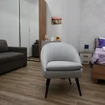 Il Nido Del Vico Tatil Evi *