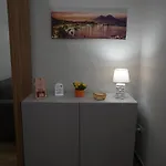 Il Nido Del Vico Tatil Evi