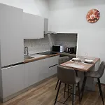 Il Nido Del Vico *