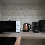 Prázdninový dům Il Nido Del Vico Casa *
