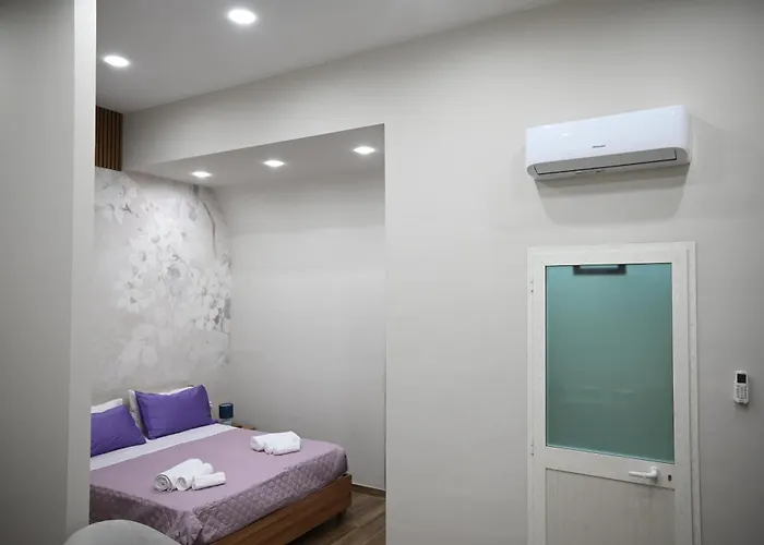 Il Nido Del Vico Casa vacanze *