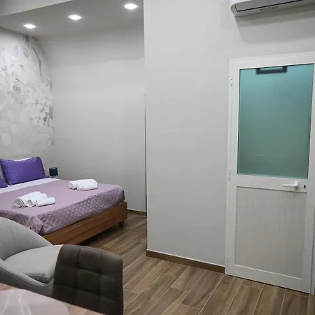 Il Nido Del Vico Casa Holiday home *