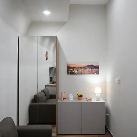 Il Nido Del Vico Casa